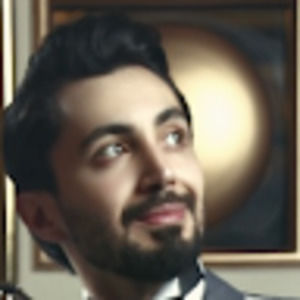 Meet your Posher, Ragheb